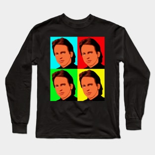 john ritter Long Sleeve T-Shirt